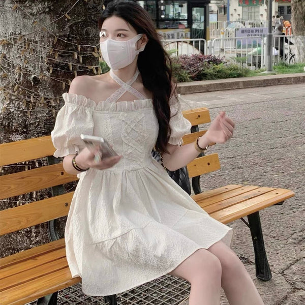 Cute Style Dress