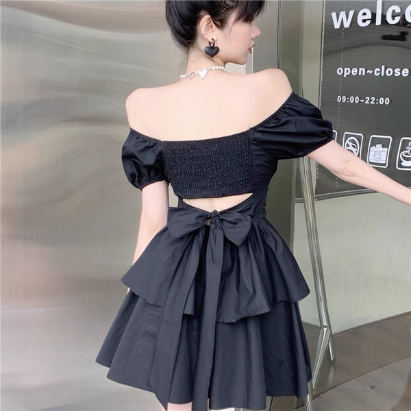 Cute Style Dress