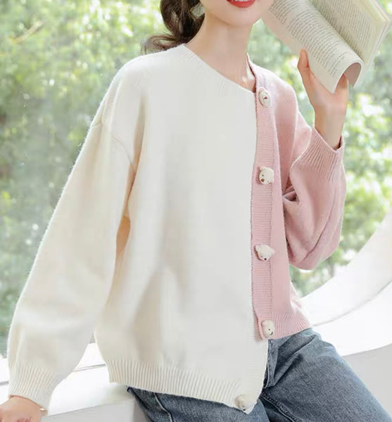 Cute Style Sweater