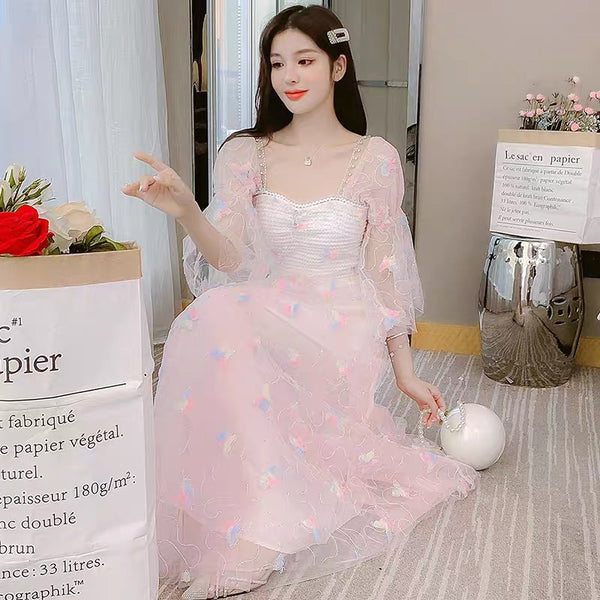 Cute Style Dress