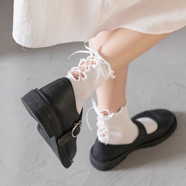 Cute Style Socks