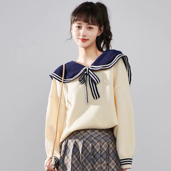 Cute Style Sweater