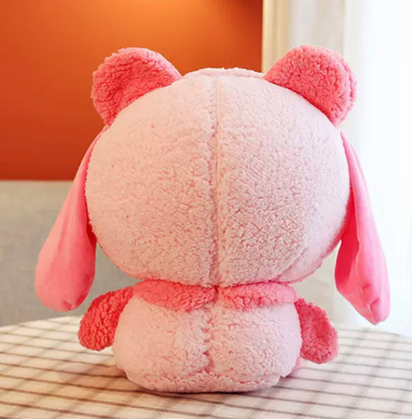Sweet Melody Plush Toy
