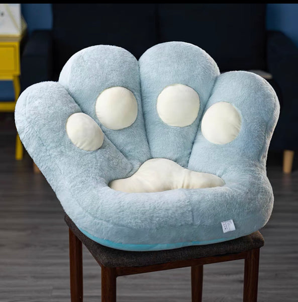 Cat Paw Cushion