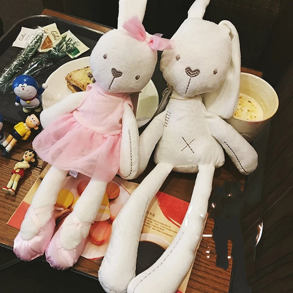Harajuku Rabbit Toy