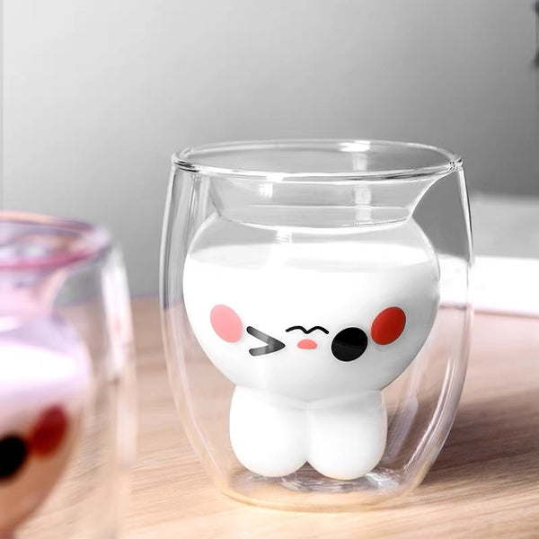 Kawaii Rabbit Cup