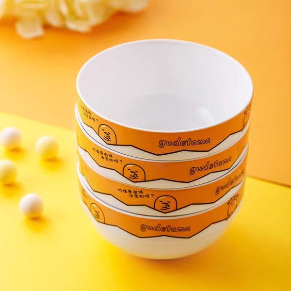 Cute Gudetama Bowl
