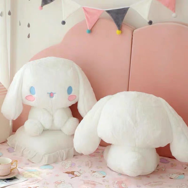 Kawaii Cinnamoroll Plush Toy