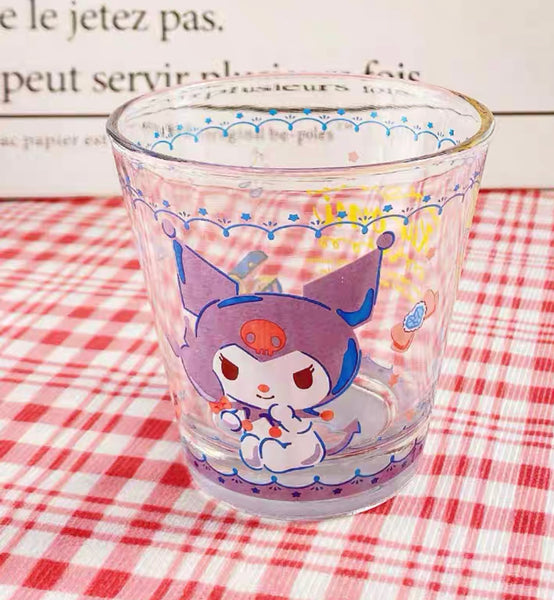 Cartoon Drinking Cup