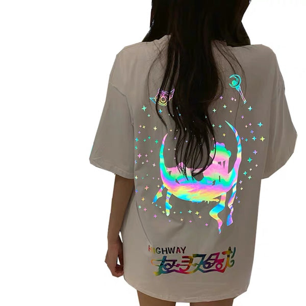 Amazing Anime T-shirt