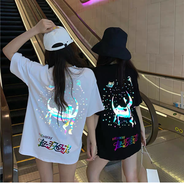 Amazing Anime T-shirt