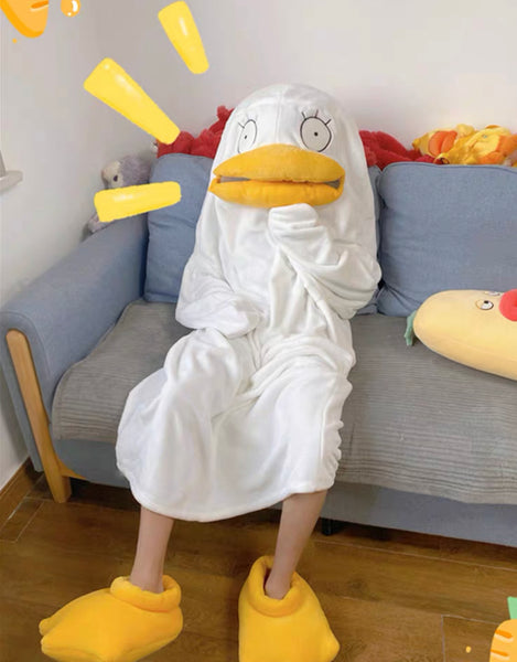 Cute Anime Pajamas