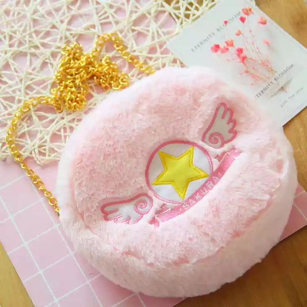 Sakura Bag