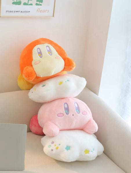 Cute Cartoon Cloud Plush Toy