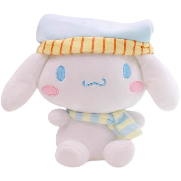 Cute Cartoon Plush Toy