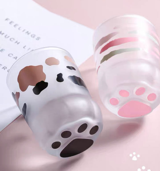 Sweet Paw Drinking Cup