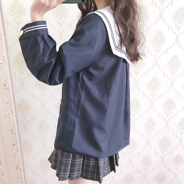 Kawaii Bear JK Coat