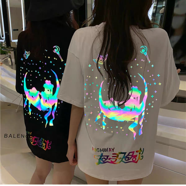 Amazing Anime T-shirt