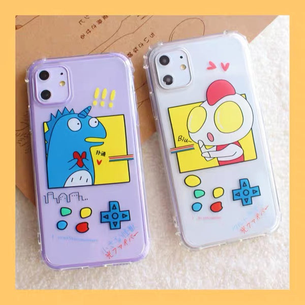 Funny Phone Case For Iphone7/7P/8/8plus/X/XS/XR/XSmax/11/11pro/11pro max