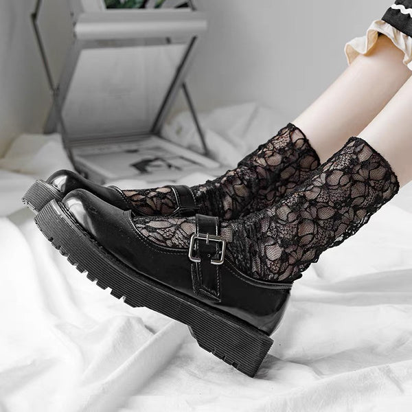 Cute Style Socks