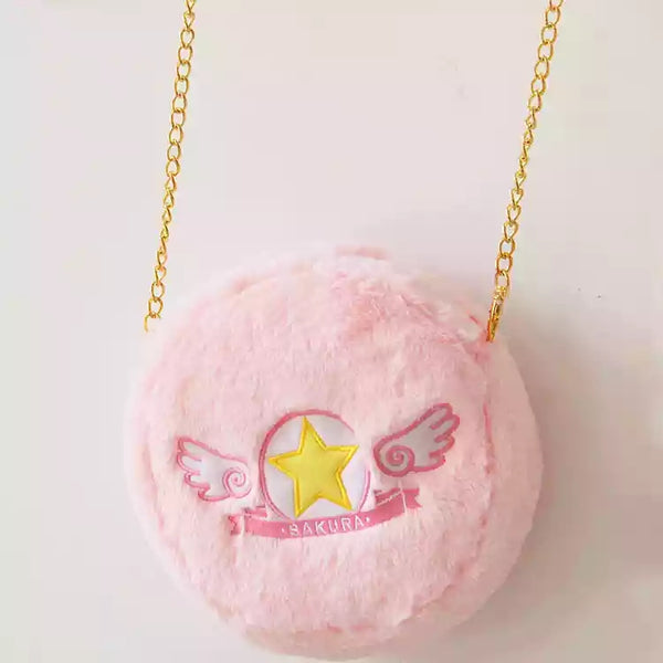 Sakura Bag