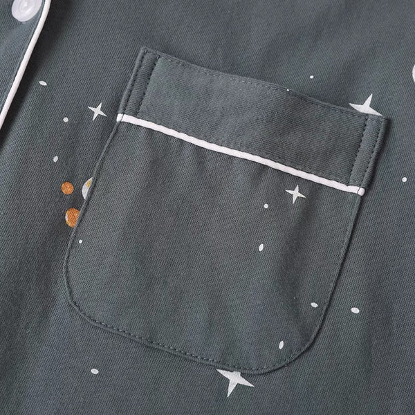 Harajuku Style Pajamas