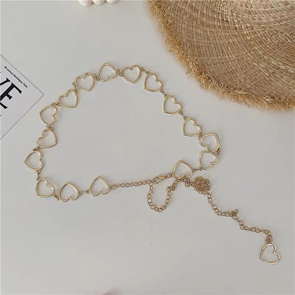 Cute Love Belt