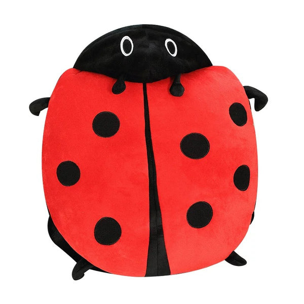 Cute Ladybug Plush Toy