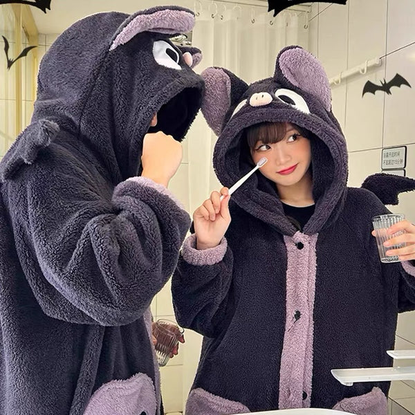 Cute Bat Pajamas