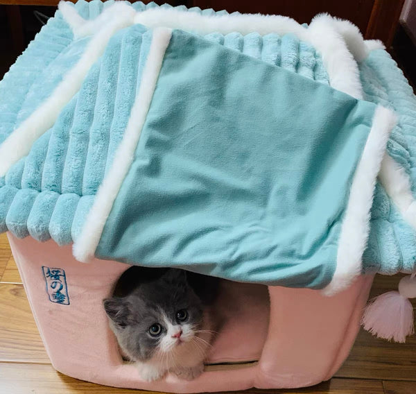 Cute Style Pet Nest