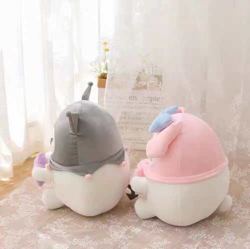 Kawaii Cartoon Plush Toy