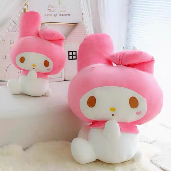 Kawaii Melody Plush Toy