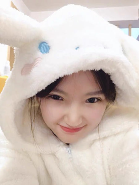 Cute Bunny Pajamas