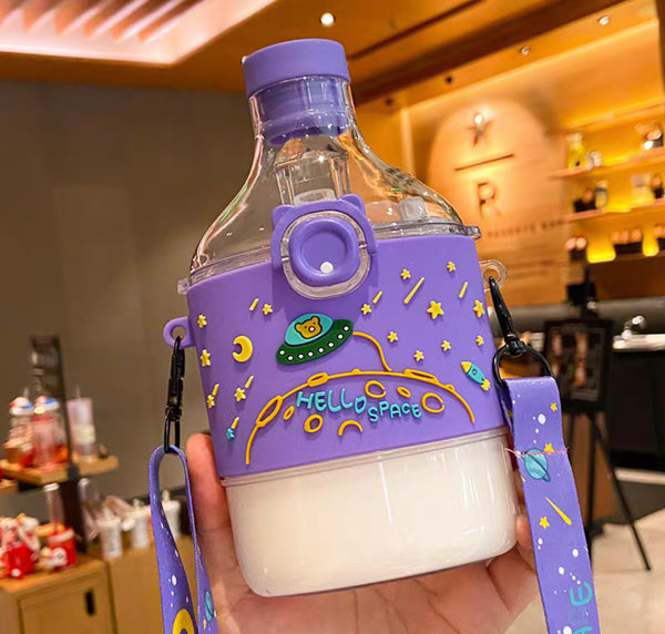 Funny Drinking Bottle
