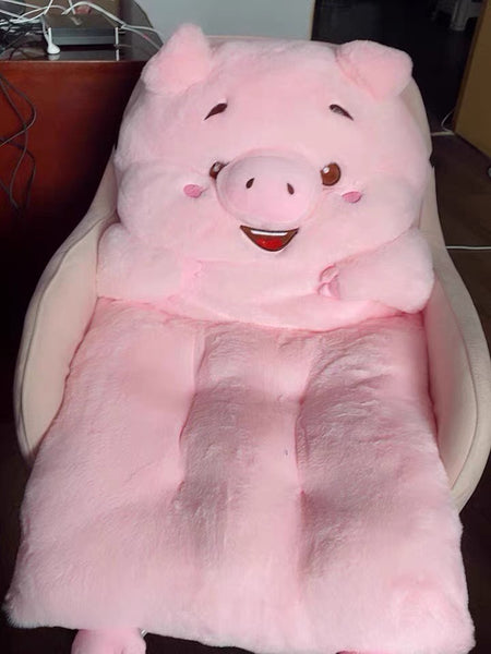 Kawaii Animals Cushion
