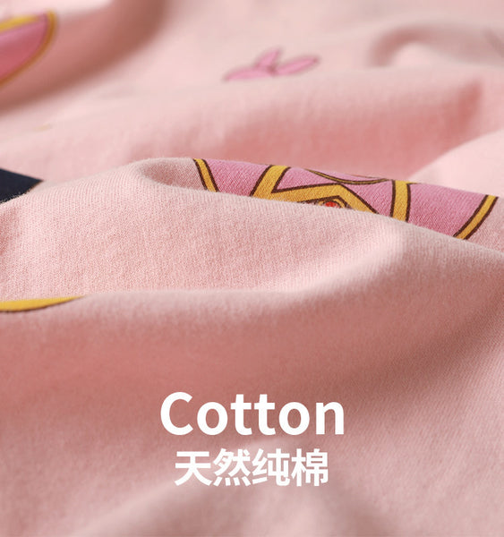 Cute Anime Pajamas