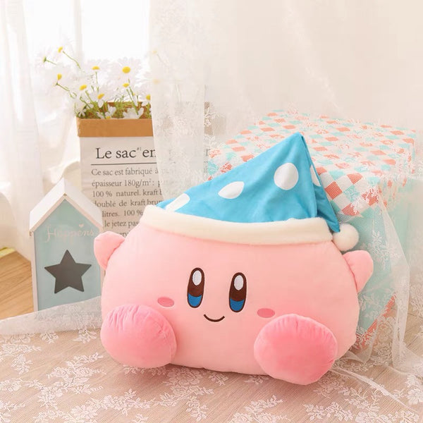 Sweet Cutie Plush Toy