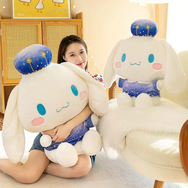 Kawaii Cartoon Plush Toy