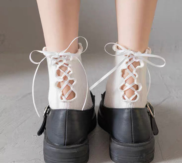 Cute Style Socks