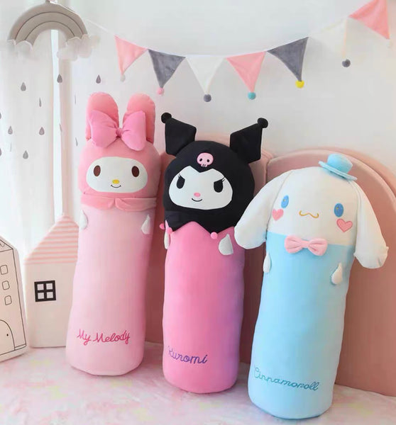 Funny Cartoon Plush Toy