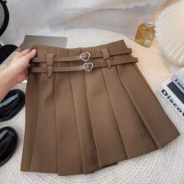 Cute Style Skirt