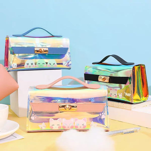 Harajuku Pencil Case