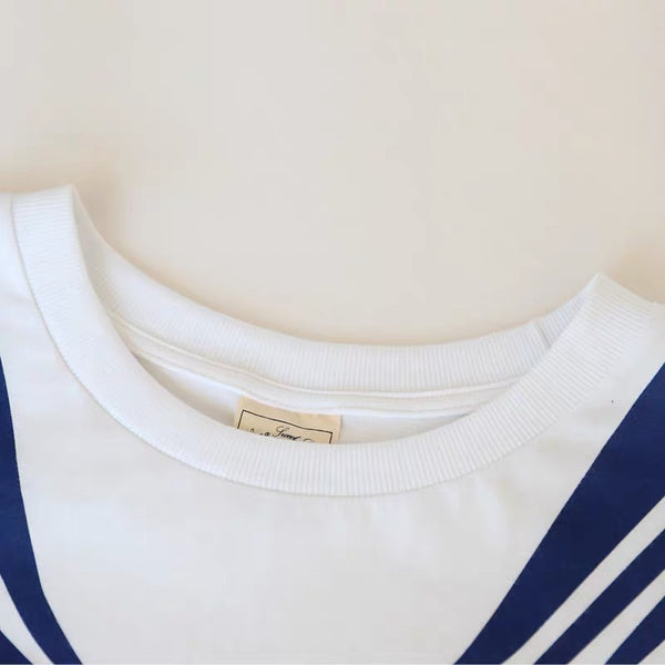 Sailor Girl Pajamas