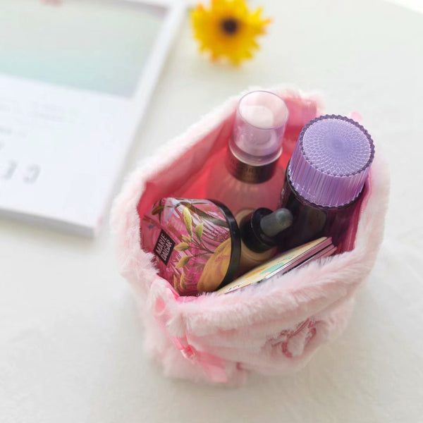 Pink Magic Bag