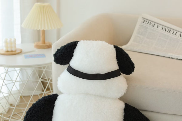 Cute Pochacco Pillow