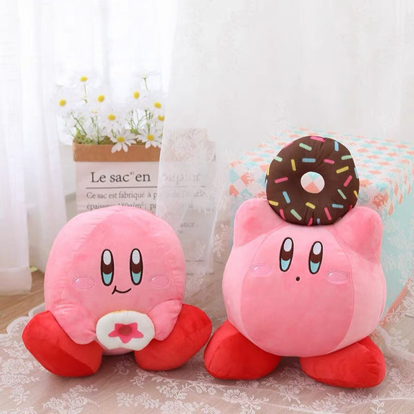 Cute Cartoon Plush Toy