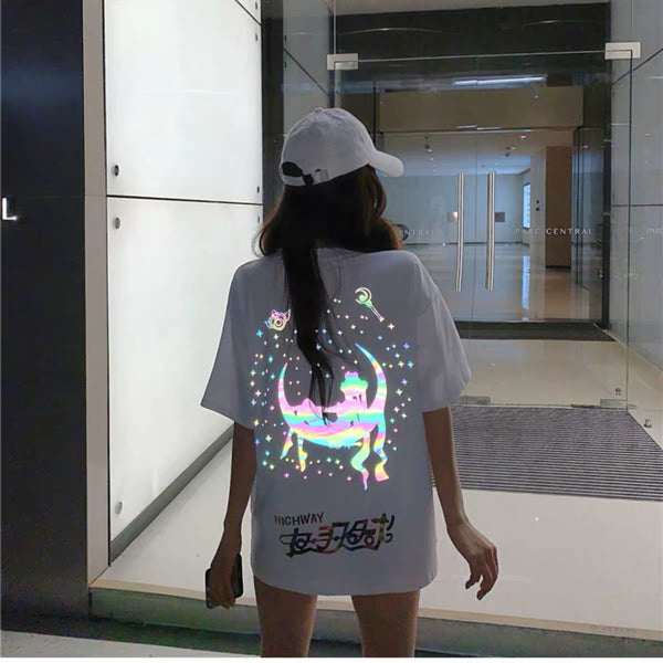 Amazing Anime T-shirt