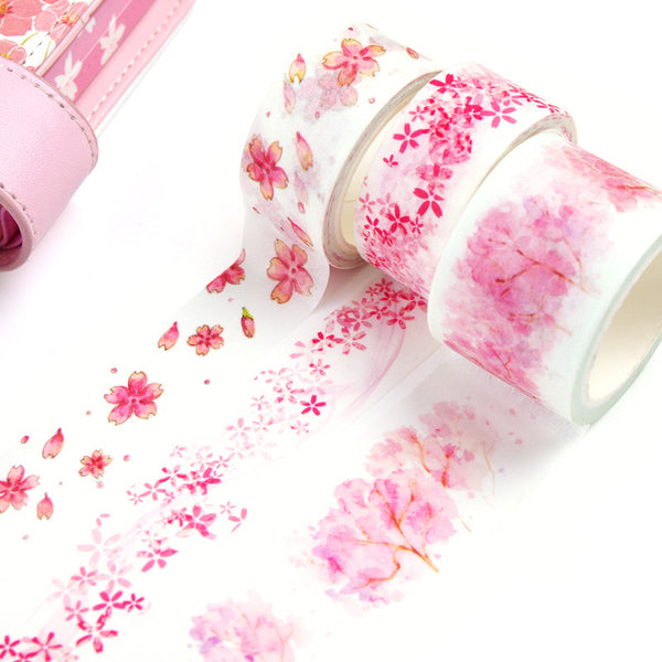 Sakura Petal Tape