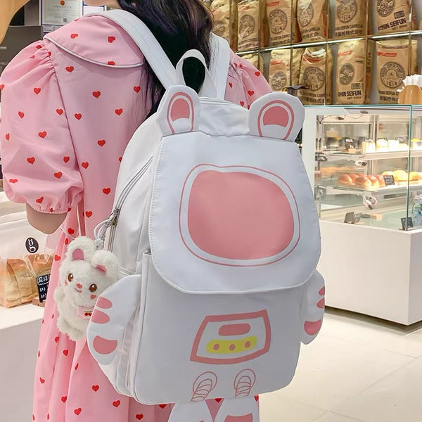 Cute Style Backpack