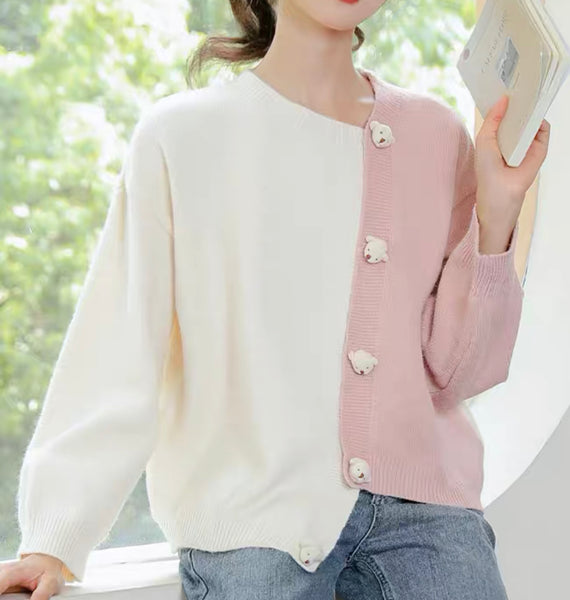Cute Style Sweater